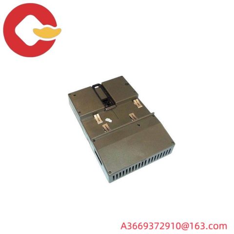 GE IC200PBI001 Interface Module: Precision Control Solution for Industrial Automation