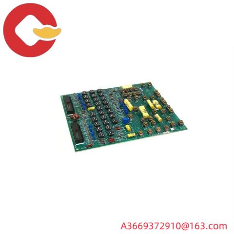 GE IC200PWR101D Power Supply Module for VersaMax PLC Systems