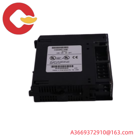 General Electric IC3600EPSD1C1D, High-Performance 28 Volt Regulator Board for Industrial Control