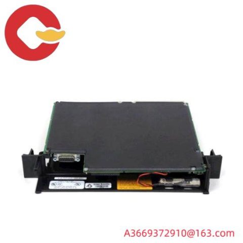 GE IC600CB524M Communications Control Module for Industrial Automation