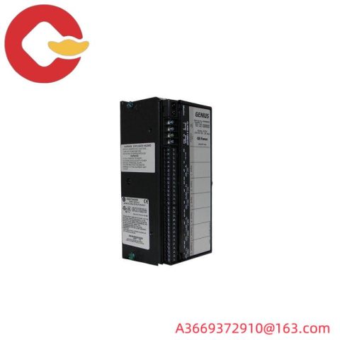 GE IC660BBA020 PLC Input Module