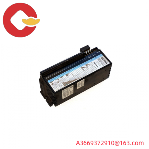 GE IC660BBD025 Extended Product Type: PLC, Output Module