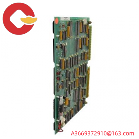 GE IC670CPU350 High-Performance PLC Module