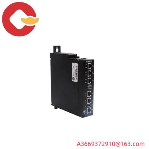 GE IC670GBI102D Bus Interface Unit for Field I/O Control