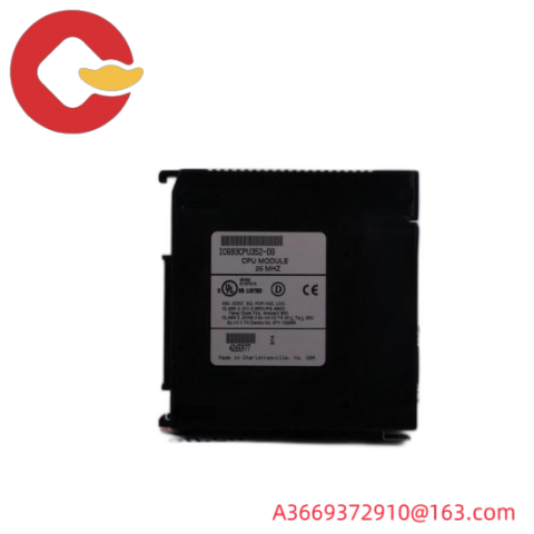 GE IC670MDL241J - 16-Channel Input Module for Industrial Control Systems