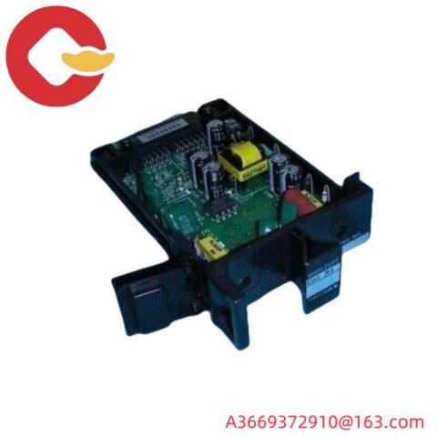 GE IC687BEM731-AB Communication Module - Genius Bus Controller