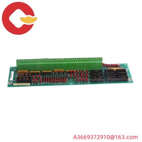 GE IC687BEM742 High-Performance PLC Module