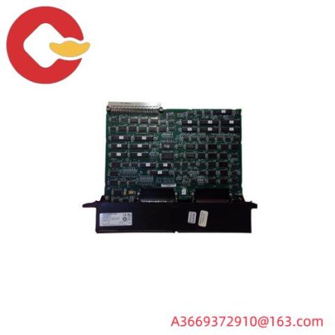 GE IC687RCM711B - Industrial Control Module