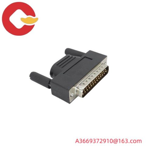 GE IC693ACC307 Terminator Plug, Advanced Control Module