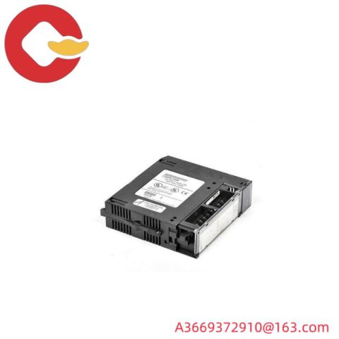 GE PLC Module IC693ALG442B: Advanced Programmable Logic Controller, 200 Characters or Less