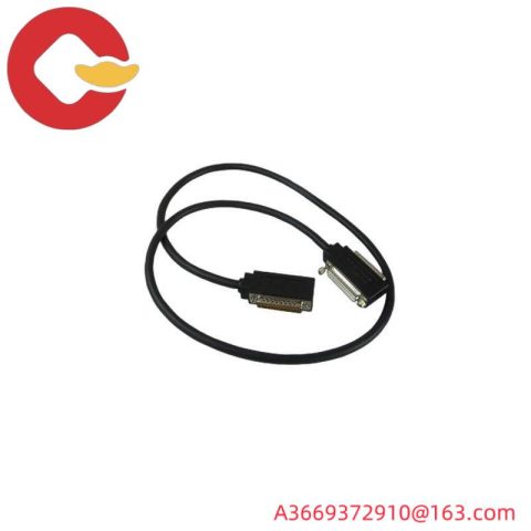 GE IC693CBL300: Industrial Control Expansion Cables, Expertly Designed for Seamless Integration