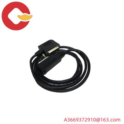 GE IC693CBL301 - Modular Expansion Cable for Control Panels