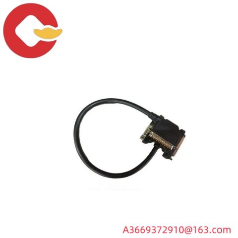 GE IC693CBL305B - Industrial Control Cable, Efficient Connection Solutions