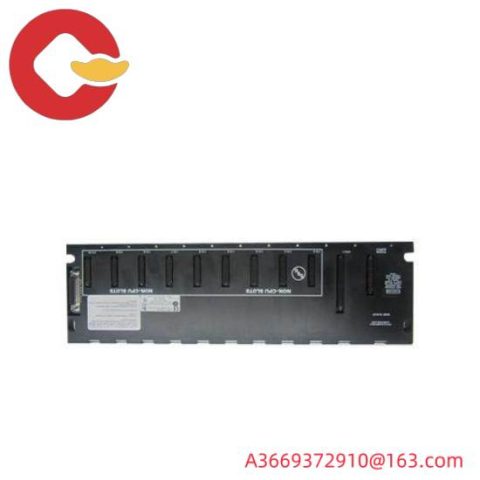 GE IC693CPU313LT - Advanced Series 90-30 Controllers