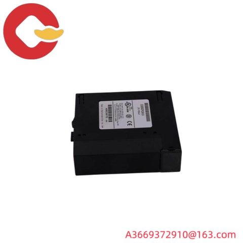GE IC693CPU341 Control Processor Module for Industrial Automation