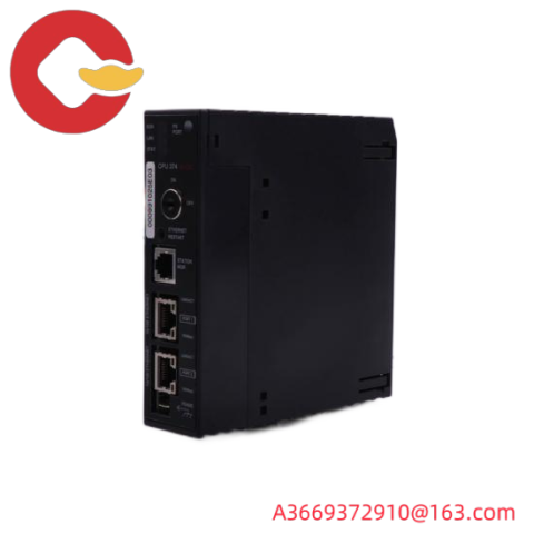 GE IC693CPU374 DJ/BF - High-Performance CPU Module for Industrial Automation Systems