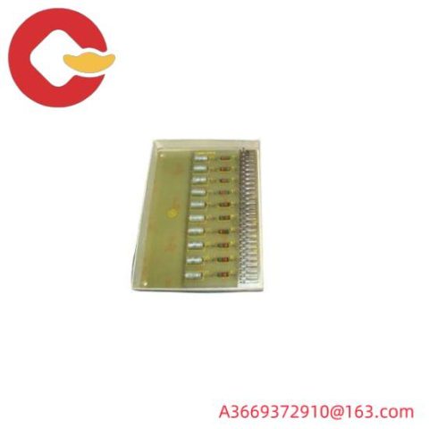 GE IC693DNM200-BD Digital Input Module