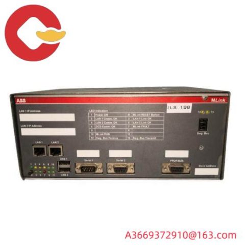 GE IC693DSM302-RE Digital Signal Module