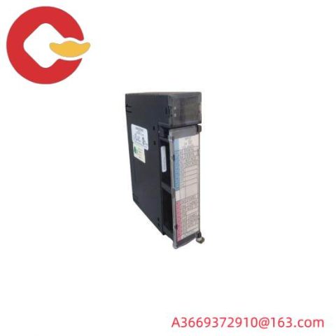 GE IC693MDR390 Digital I/O Module