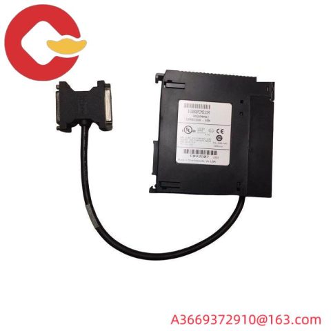 GE IC693PCM311 - High-Performance Communication Module for Industrial Automation