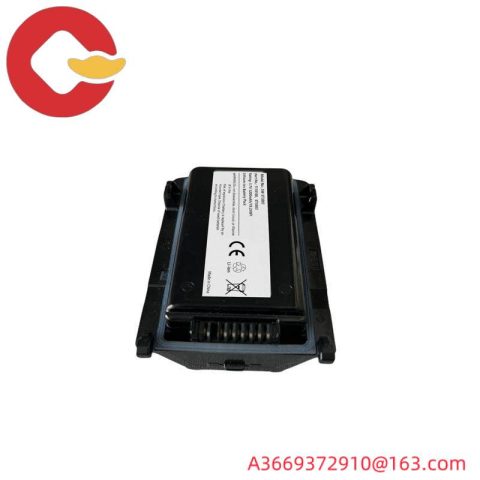 GE IC694ALG221B - High-Performance Bus Expansion Cable for Industrial Automation