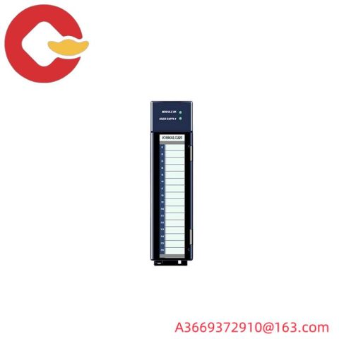 GE IC694ALG223 - Programmable Logic Controller Input Module