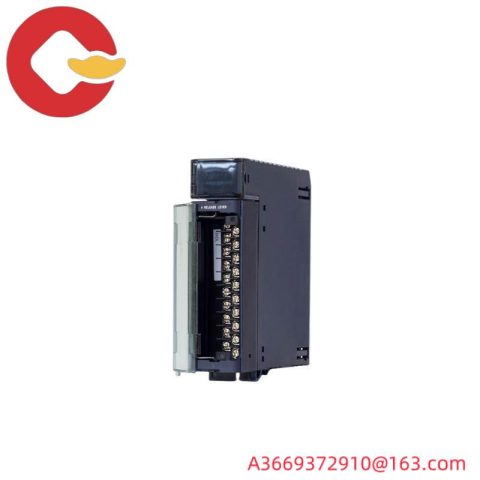 GE IC694MDL740: High-Performance Digital Output Module