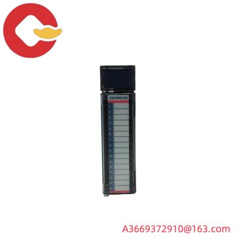 GE IC694MDL940 - High-Performance PLC Output Module