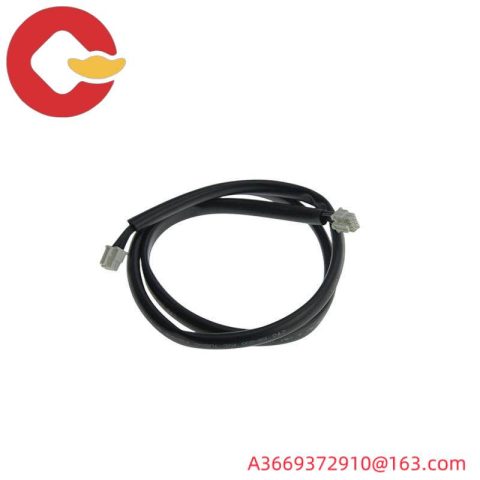 GE IC695CBL001 - Energy Pack, High-Efficiency Module for Industrial Automation