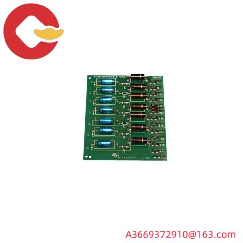 GE IC695CPU315-BB High-Performance Control Module