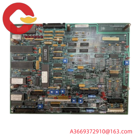 GE IC695CPU315-CD High-Performance PLC Module