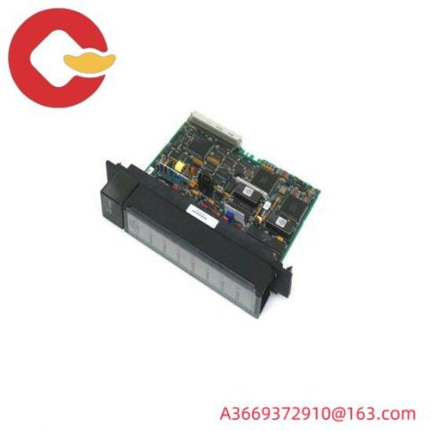 GE IC697ALG230 - Base Converter Module with 8 Channels
