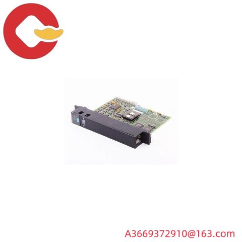 GE IC697BEM731 Genius Bus I/O Controller Module