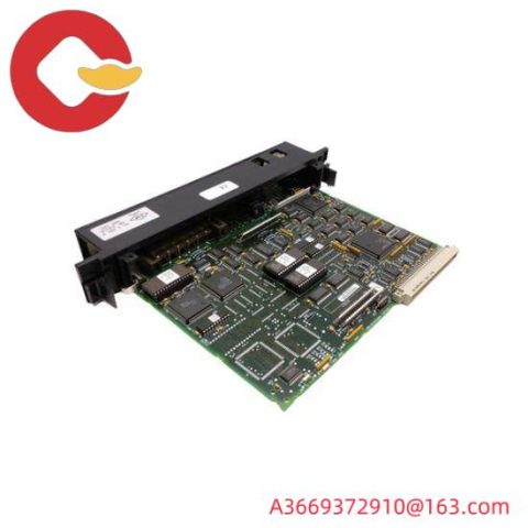 GE IC697BEM731F - High-Performance Bus Controller Module