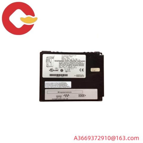 GE IC697CHS790D VME Integrator Rack Module