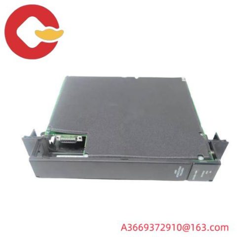 GE IC697CPM925 Single-slot PLC CPU for Industrial Automation