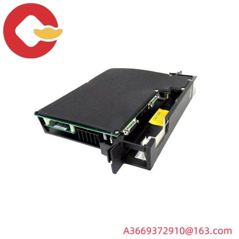 GE IC697CPX772 - 80486DX4 Microprocessor-Based CPU Module for Industrial Automation