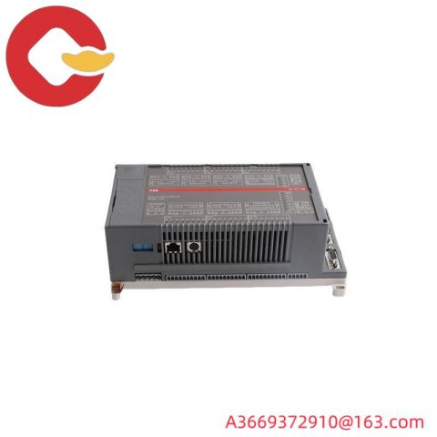 GE IC697CPX928 - High Performance PLC Module
