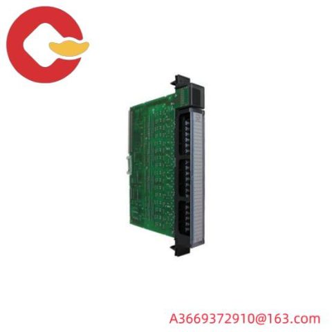GE IC697MDL241 - 16-Channel Digital Output Module