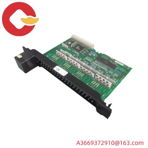 GE IC697MDL671 Digital Output Module for Industrial Automation