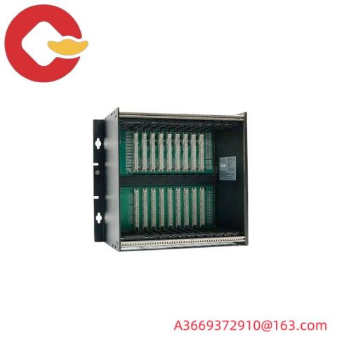 GE IC698CHS009A - High Performance Control System Module, for Advanced Automation Solutions