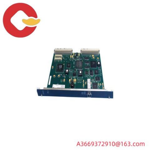 GE IC698CMX016 350-005567-000 - High Performance Control Module for Industrial Automation