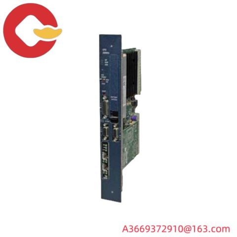 GE IC698CPE010 - Central Processing Unit by GE-FANUC