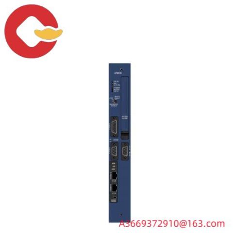 GE PLC IC698CPE040, Central Processing Unit for Advanced Automation Solutions