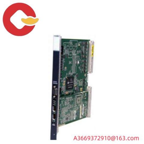GE IC698CRE030 RX3i PACSystem CPU Module