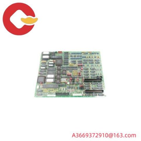 GE IC698PSA350D - High Performance Industrial Control Module