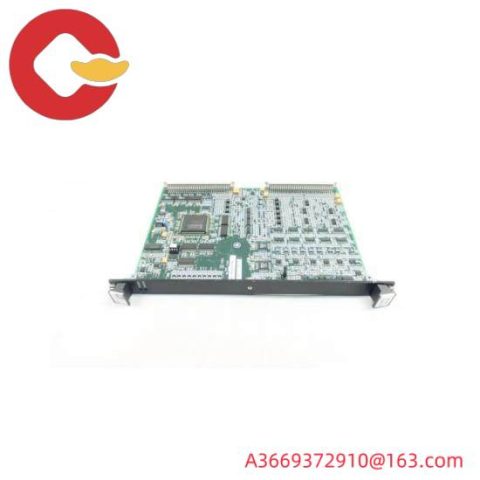 GE Industrial Systems IS200EMIOH1AFB EX2100 Main I/O Card