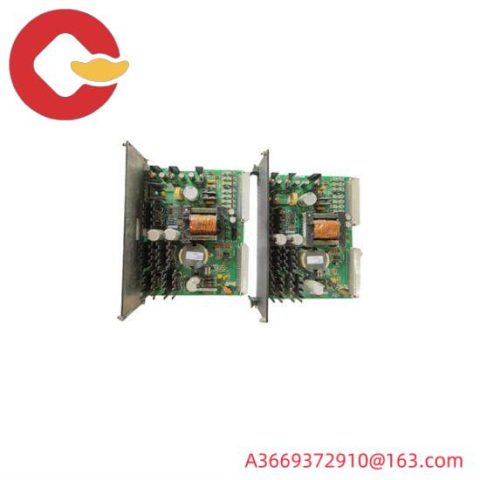 GE IS200EPSMG1AEC - PLC Exciter Power Supply Module