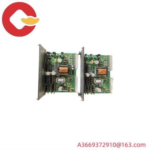 GE IS200EPSMG1AEC: High-Performance Excitation Power Supply, Precision Engineering for Industrial Control Systems