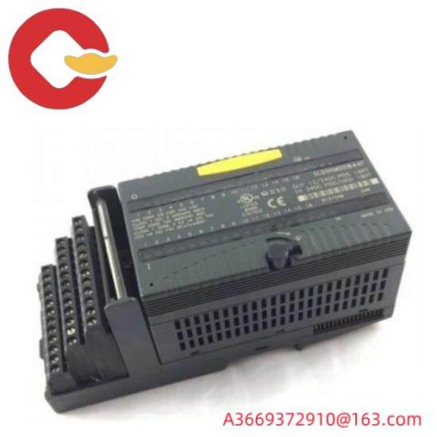 GE IS200EPSMG2AEC Extended Product Type: PLC